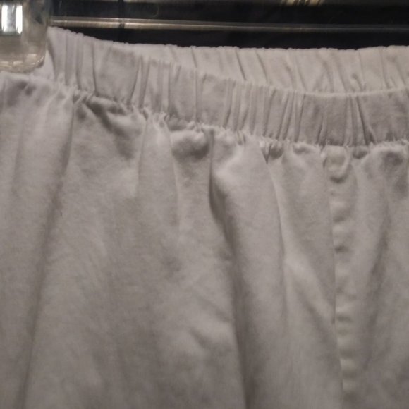 Women's elastic waist pants - Picture 2 of 5